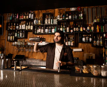 Elevate Your Home Bar Collection