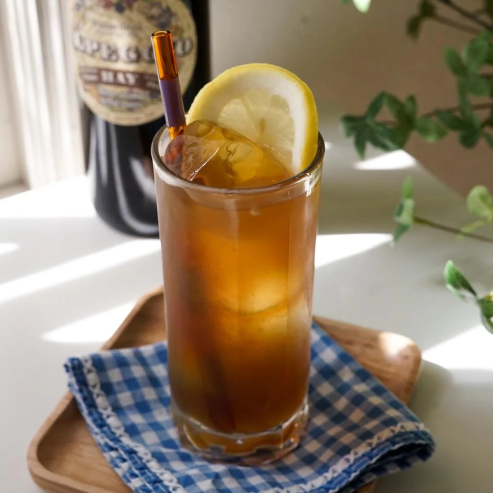 Alpeggio Hay Liqueur - Image 5
