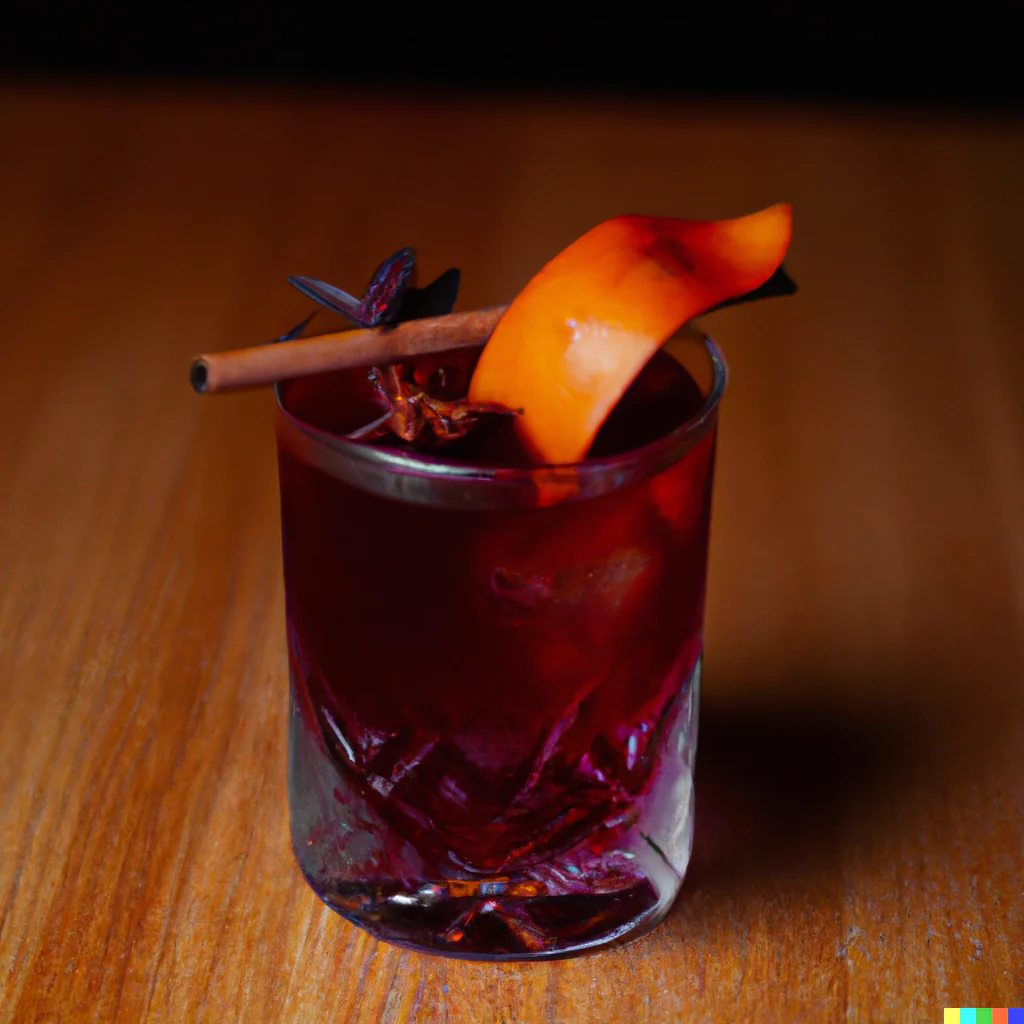 Amaro di Angostura Liqueur - Image 3