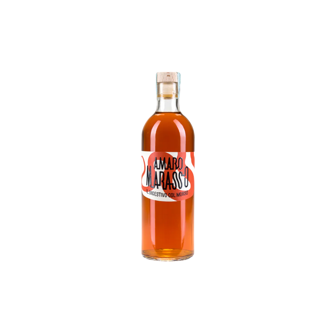 Amaro Marasso