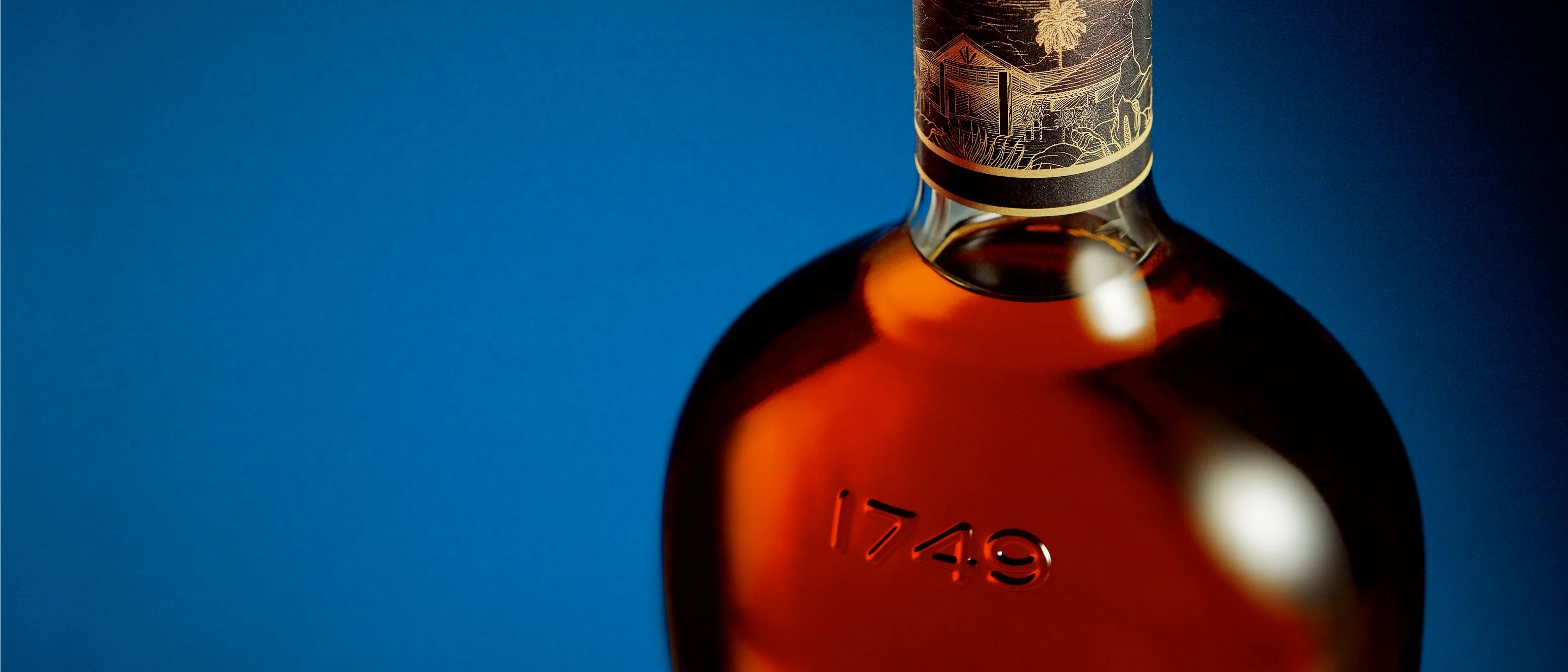 Appleton Estate Rare Casks 12 Year Reserve - Image 3