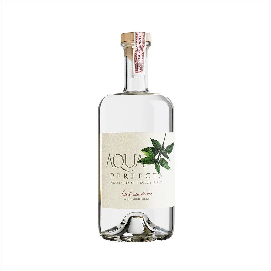 Aqua Perfecta Basil Eau de Vie