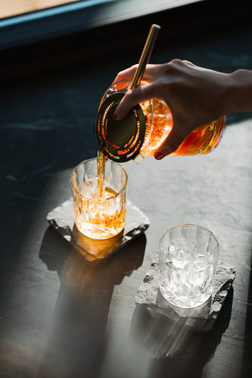 Astraeus Single Malt Desert Gin - Image 5