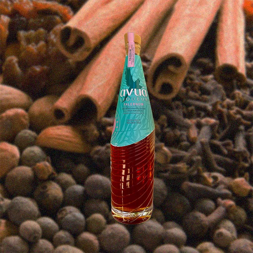 Avuá Falernum - Image 2