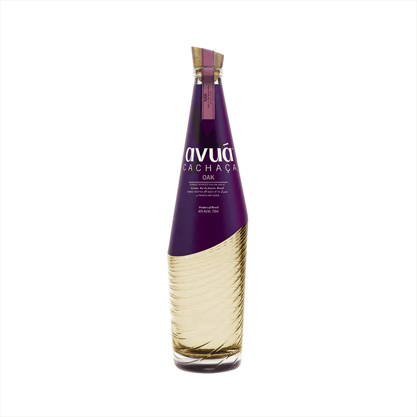 Avuá Oak Cachaça