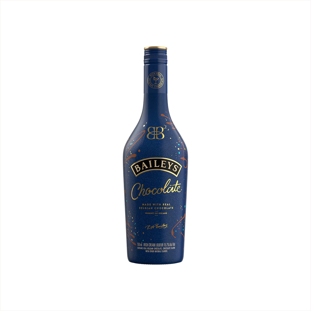 Baileys Chocolate Irish Cream Liqueur