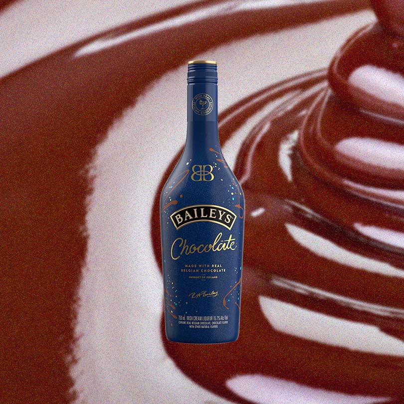Baileys Chocolate Irish Cream Liqueur - Image 2