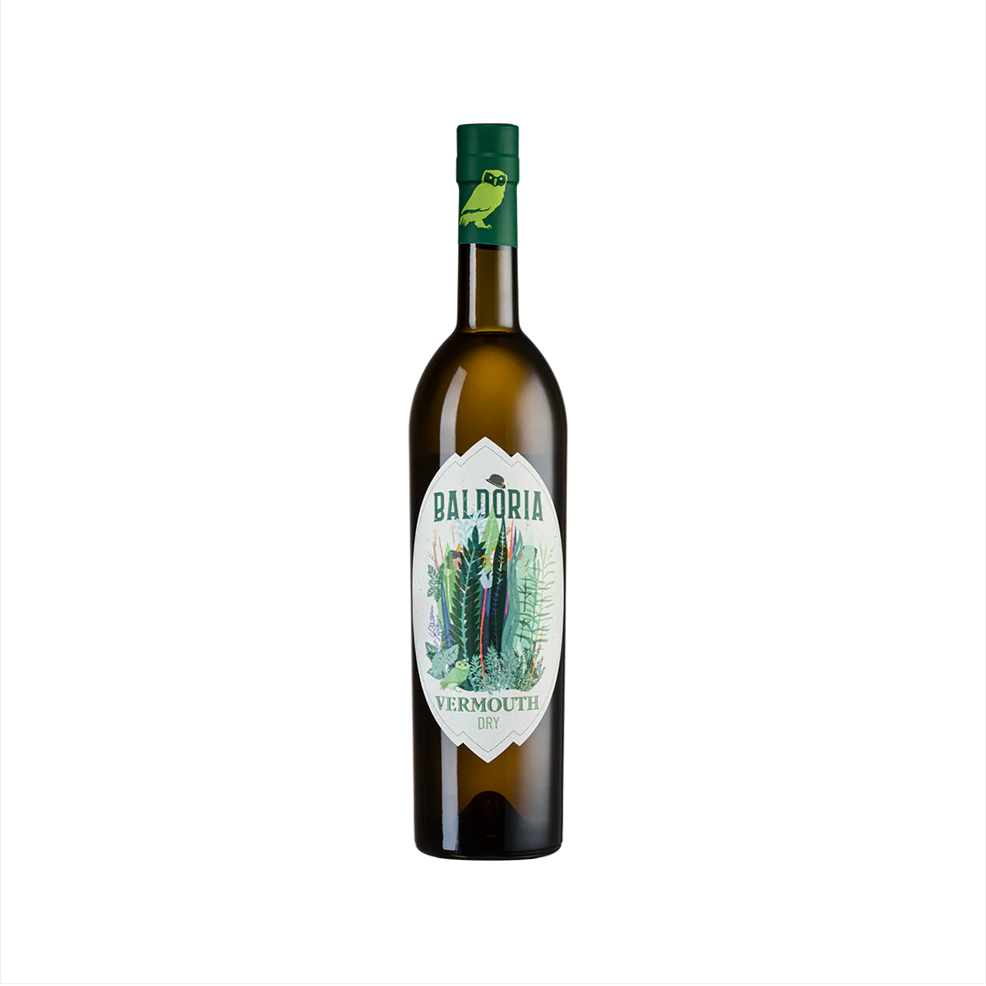 Baldoria Dry Vermouth