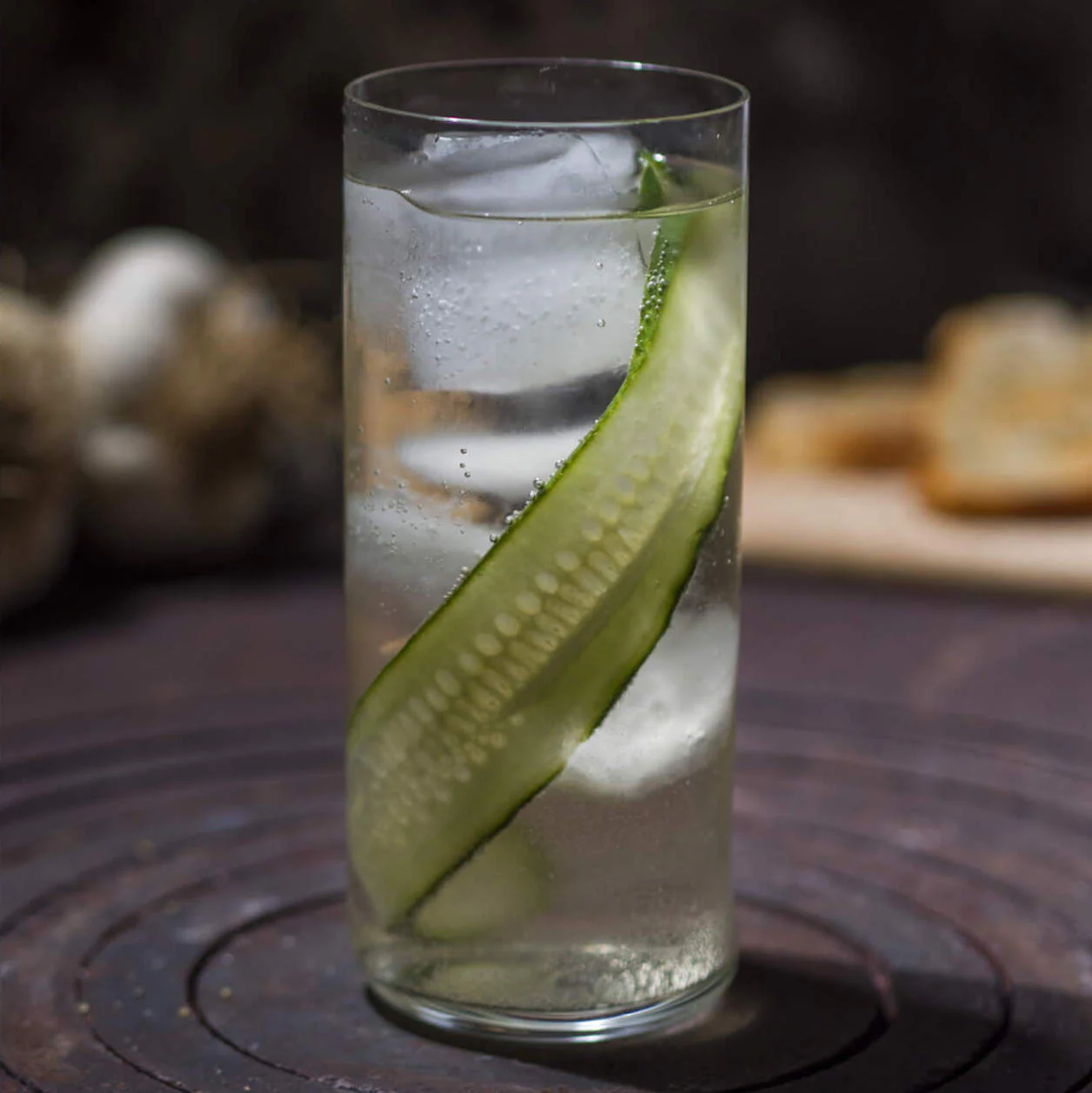 Baldoria Dry Vermouth - Image 3