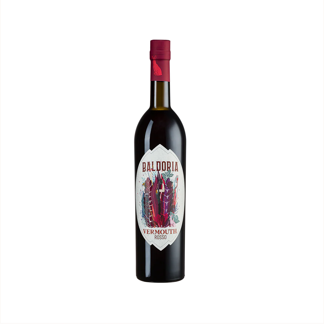 Baldoria Rosso Vermouth