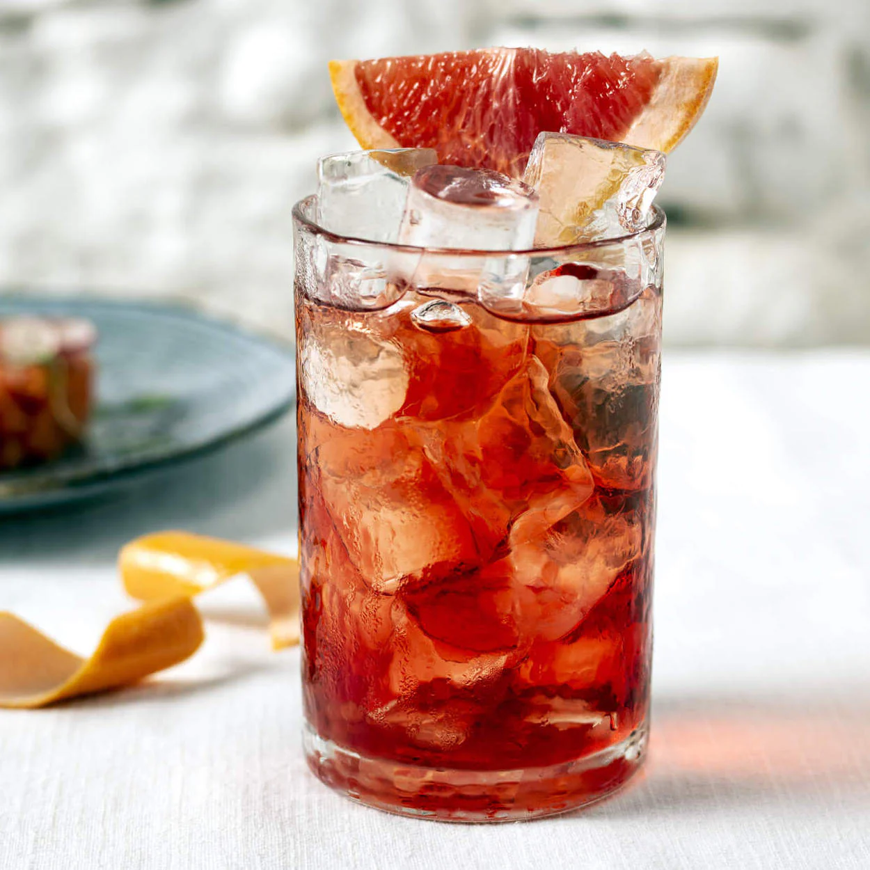 Baldoria Rosso Vermouth - Image 3