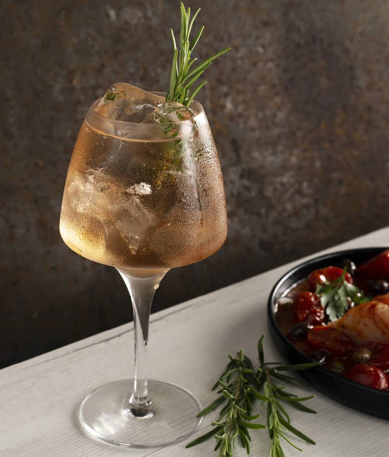 Baldoria Verdant Vermouth - Image 3