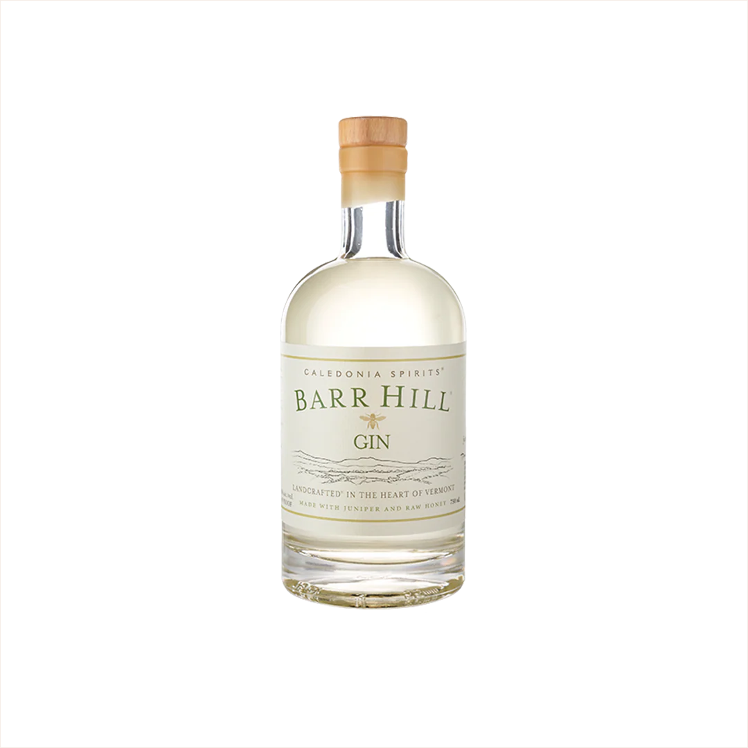 Barr Hill Gin