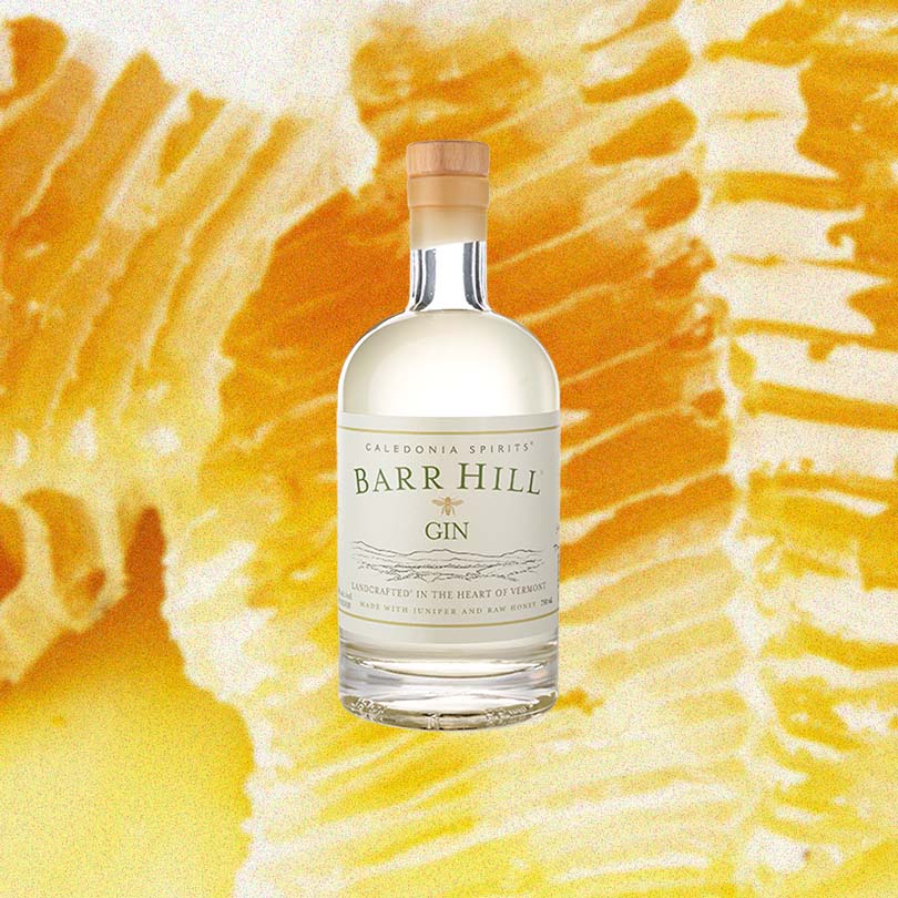 Barr Hill Gin - Image 2