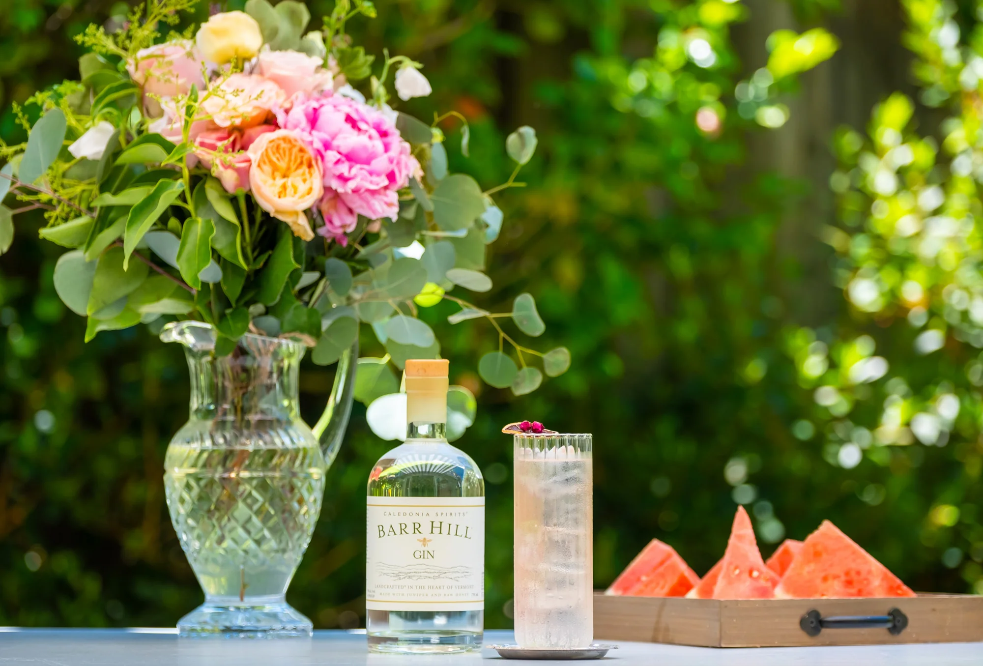 Barr Hill Gin - Image 3