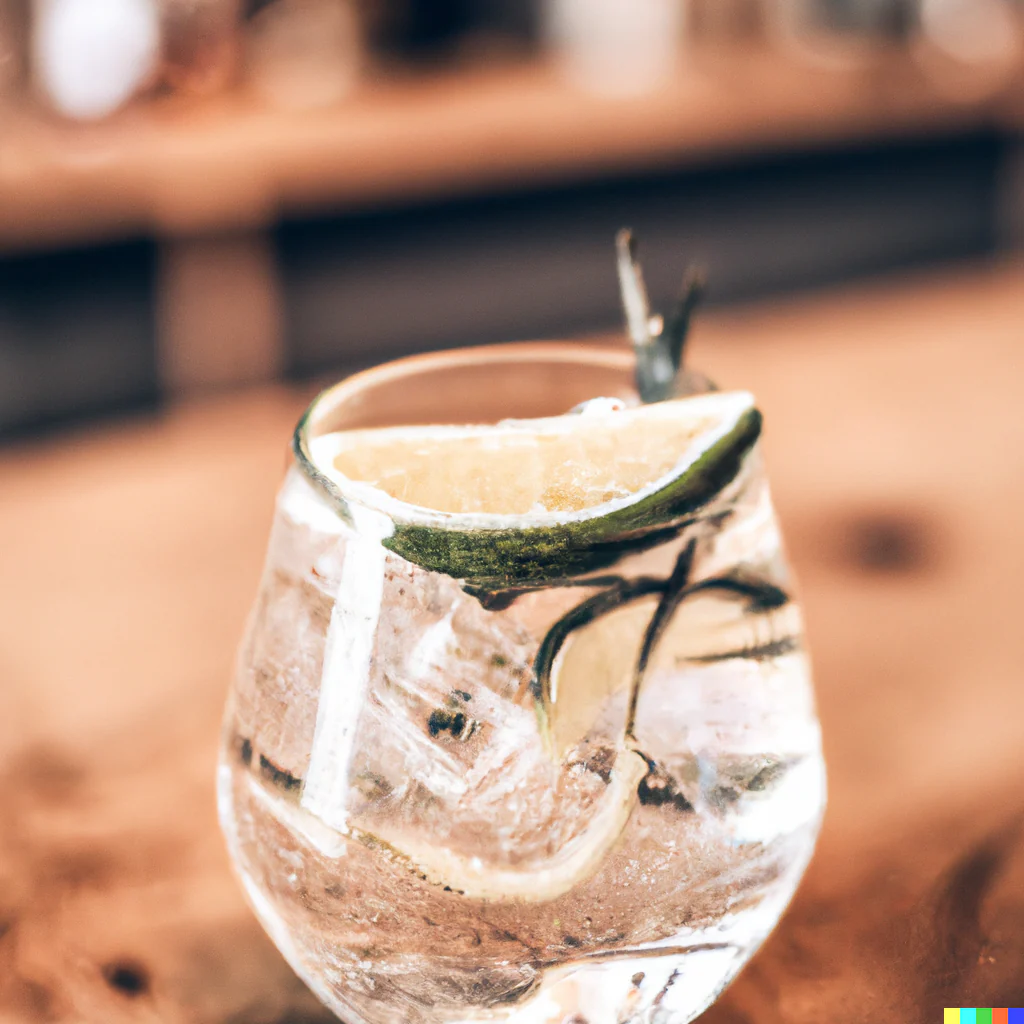 Beefeater London Dry Gin - Image 3