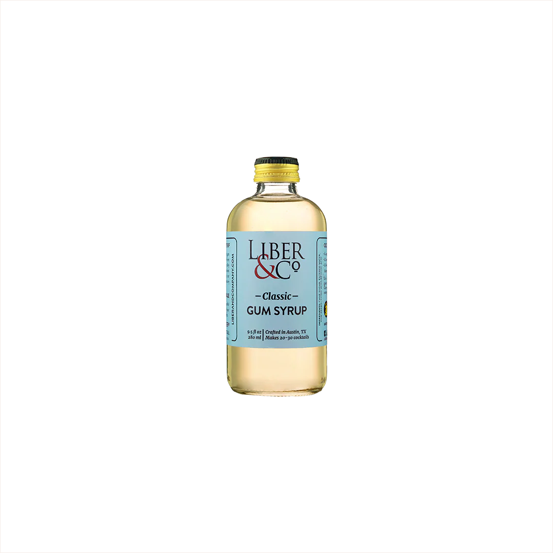 The Best Rum Old-Fashioned: Angostura 7 Year Old Rum + Liber & Co Classic Gum Syrup + Angostura Bitters + Regans' Orange Bitters - Image 5