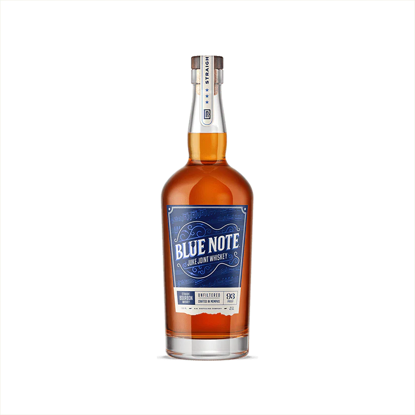 Blue Note Juke Joint Whiskey