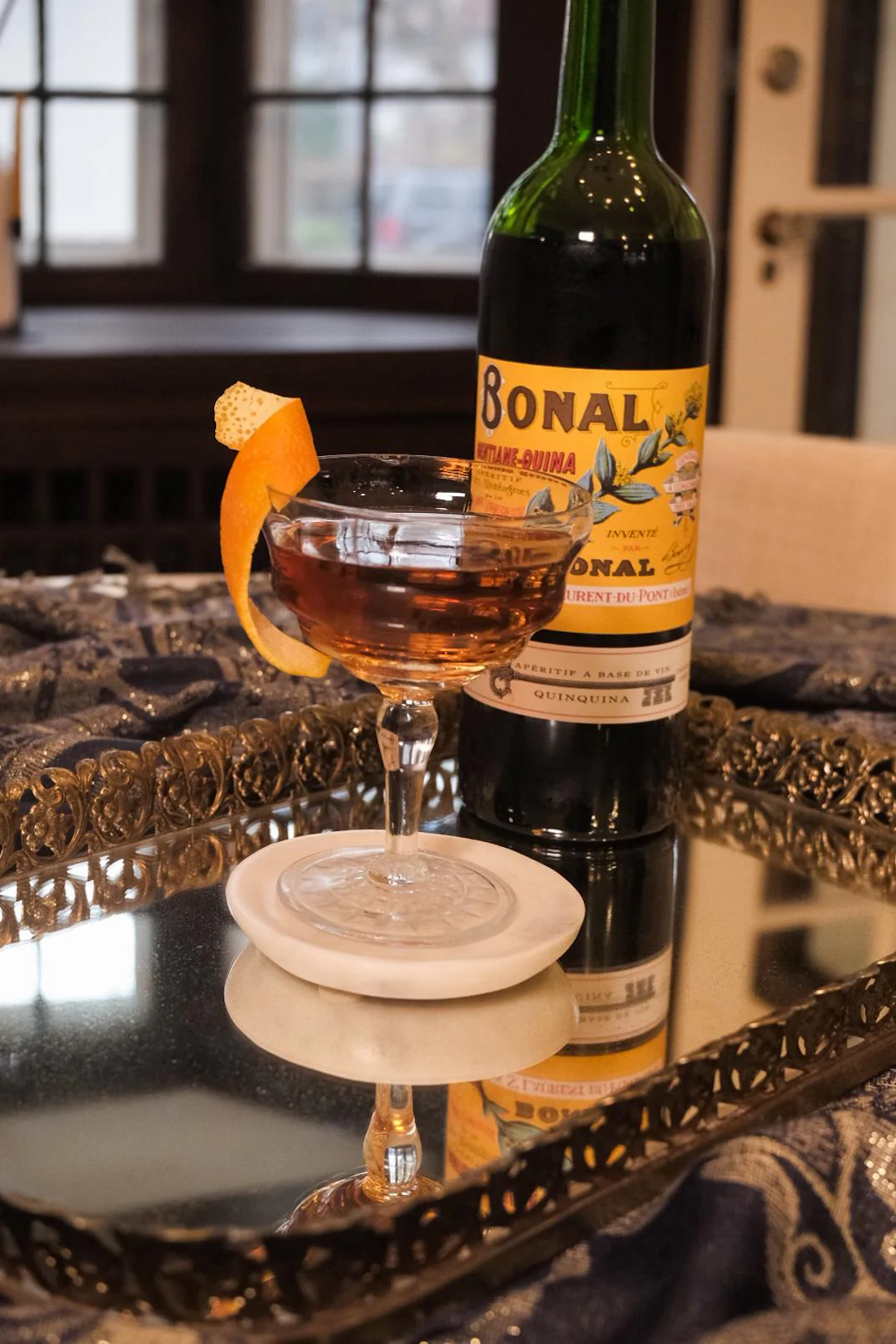 Bonal Gentiane-Quina Aperitif - Image 7