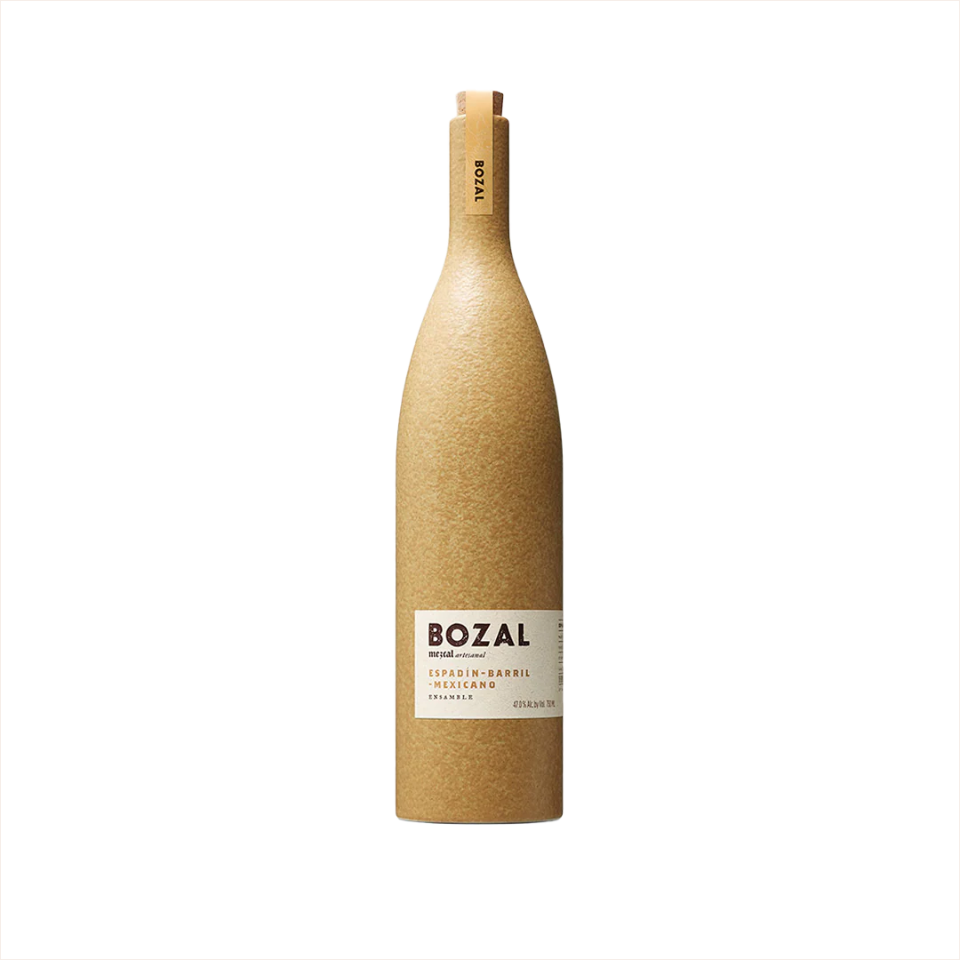 Bozal Mezcal Espadin
