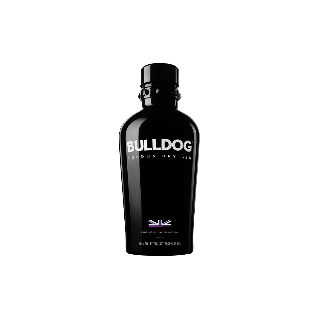 Bulldog London Dry Gin