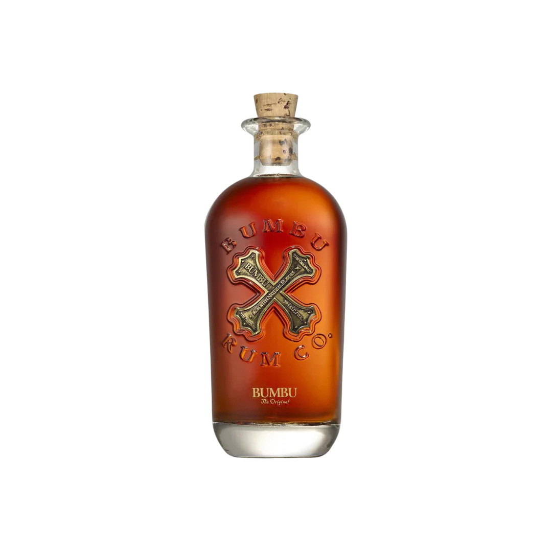 Bumbu The Original Rum