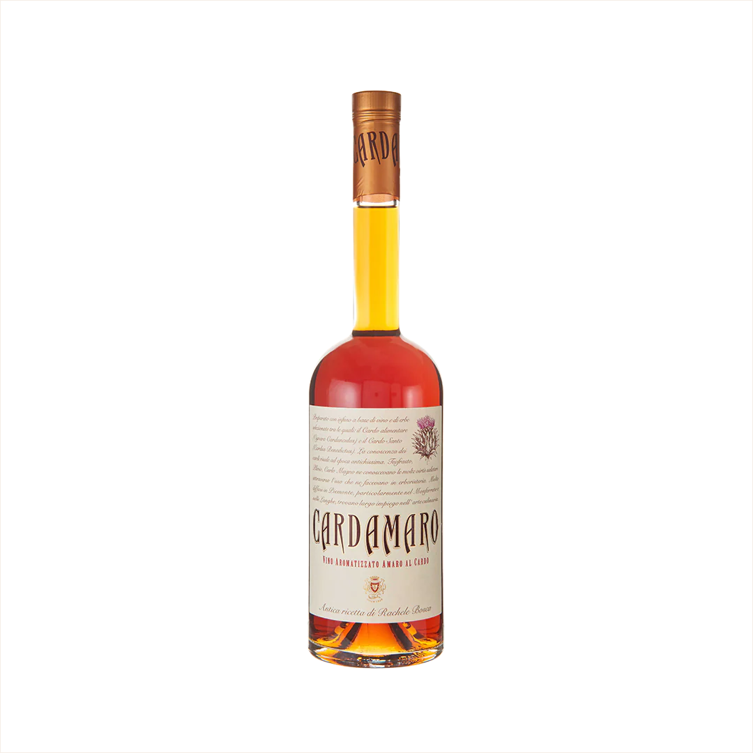 Cardamaro Vino Amaro