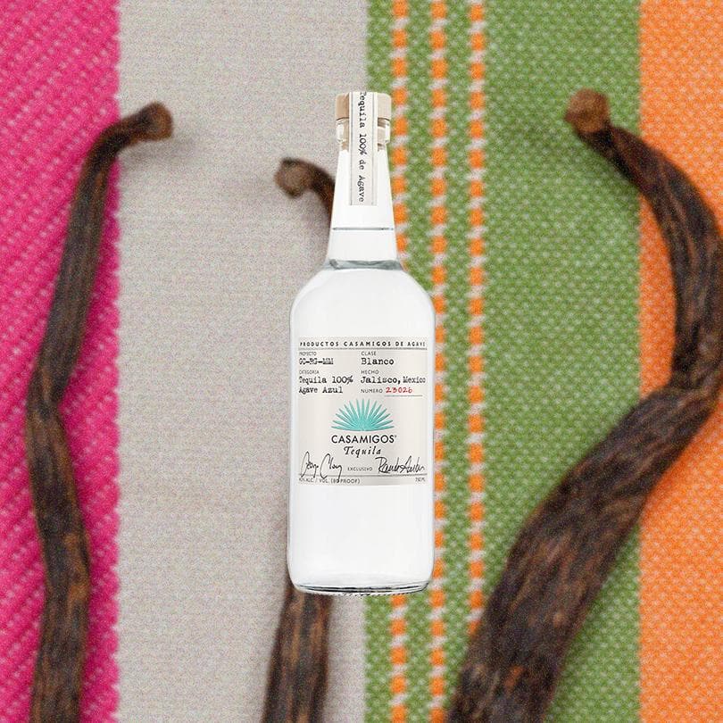 Casamigos Blanco Tequila - Image 2