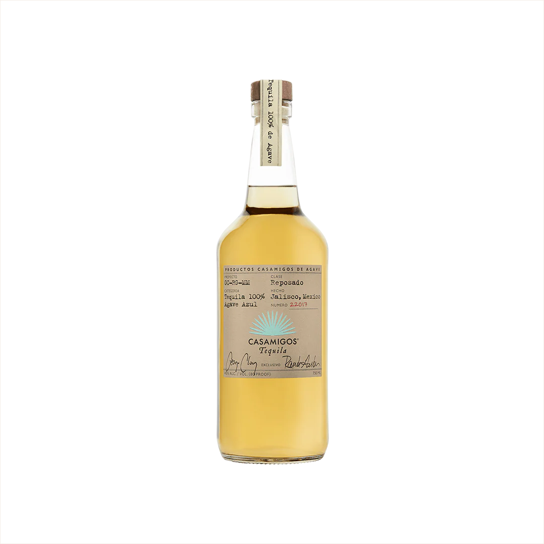 Casamigos Reposado Tequila