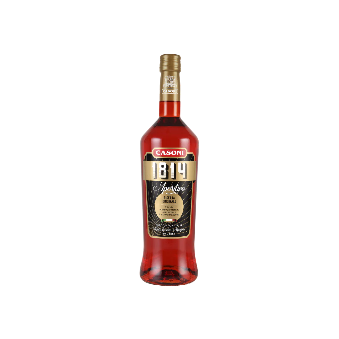 Casoni 1814 L’Aperitivo