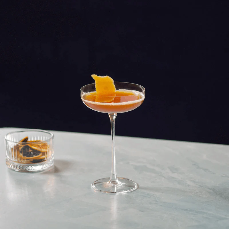 Chai Manhattan Cocktail Set: Balcones Texas Rye + Liber Chai Spice Tea Syrup + Dolin Rouge 375 + Regans' Orange Bitters - Image 3