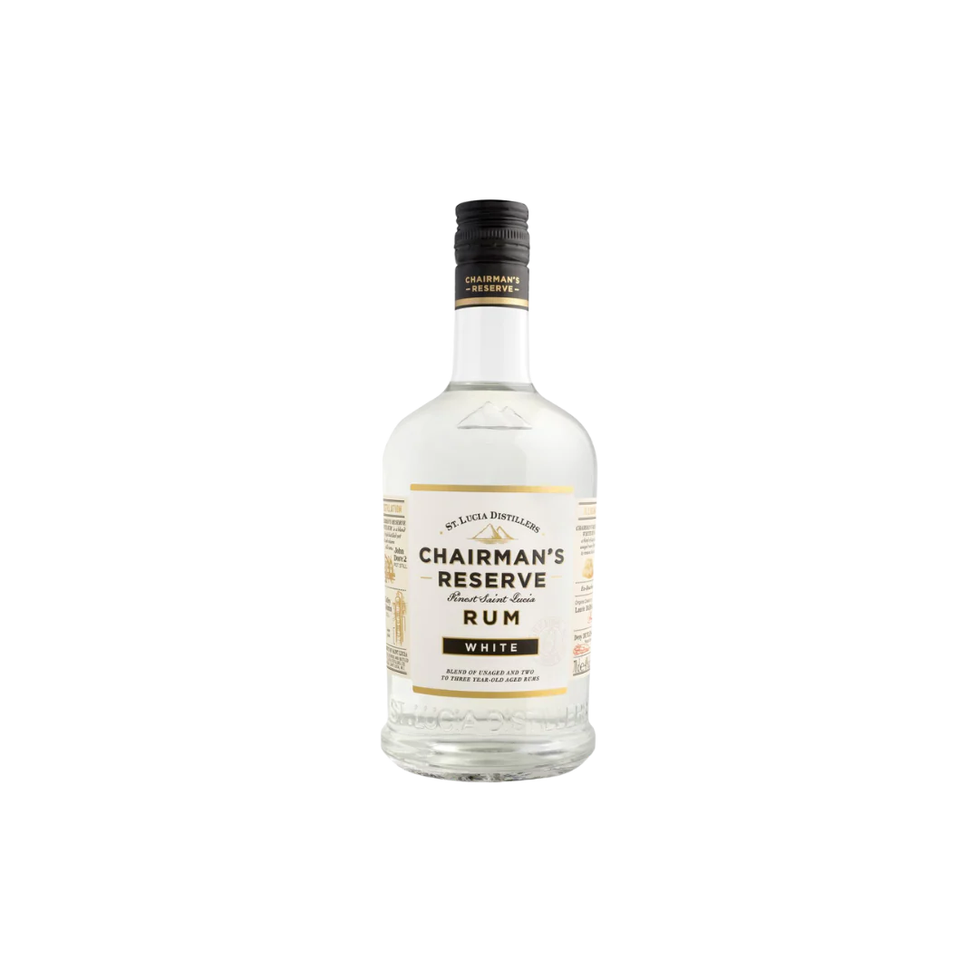 Chairman’s Reserve White Rum
