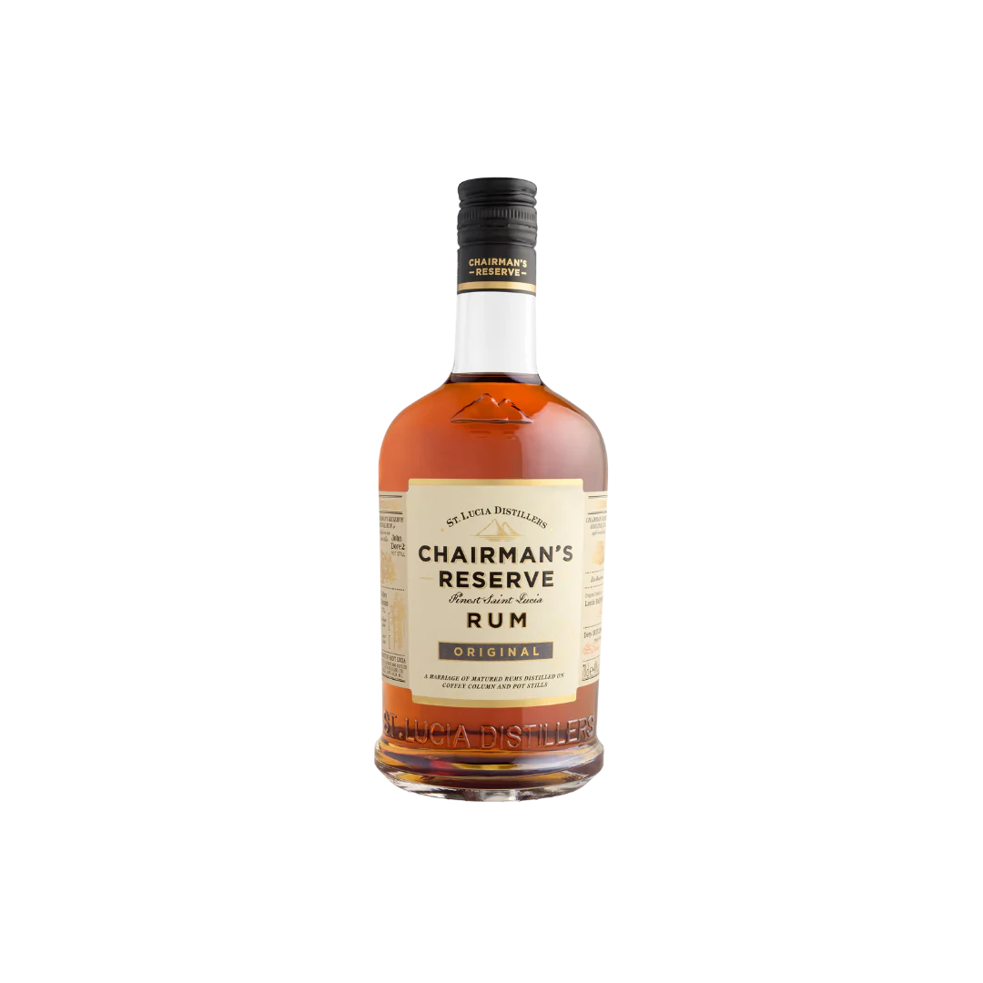 Chairman's Reserve Original Rum