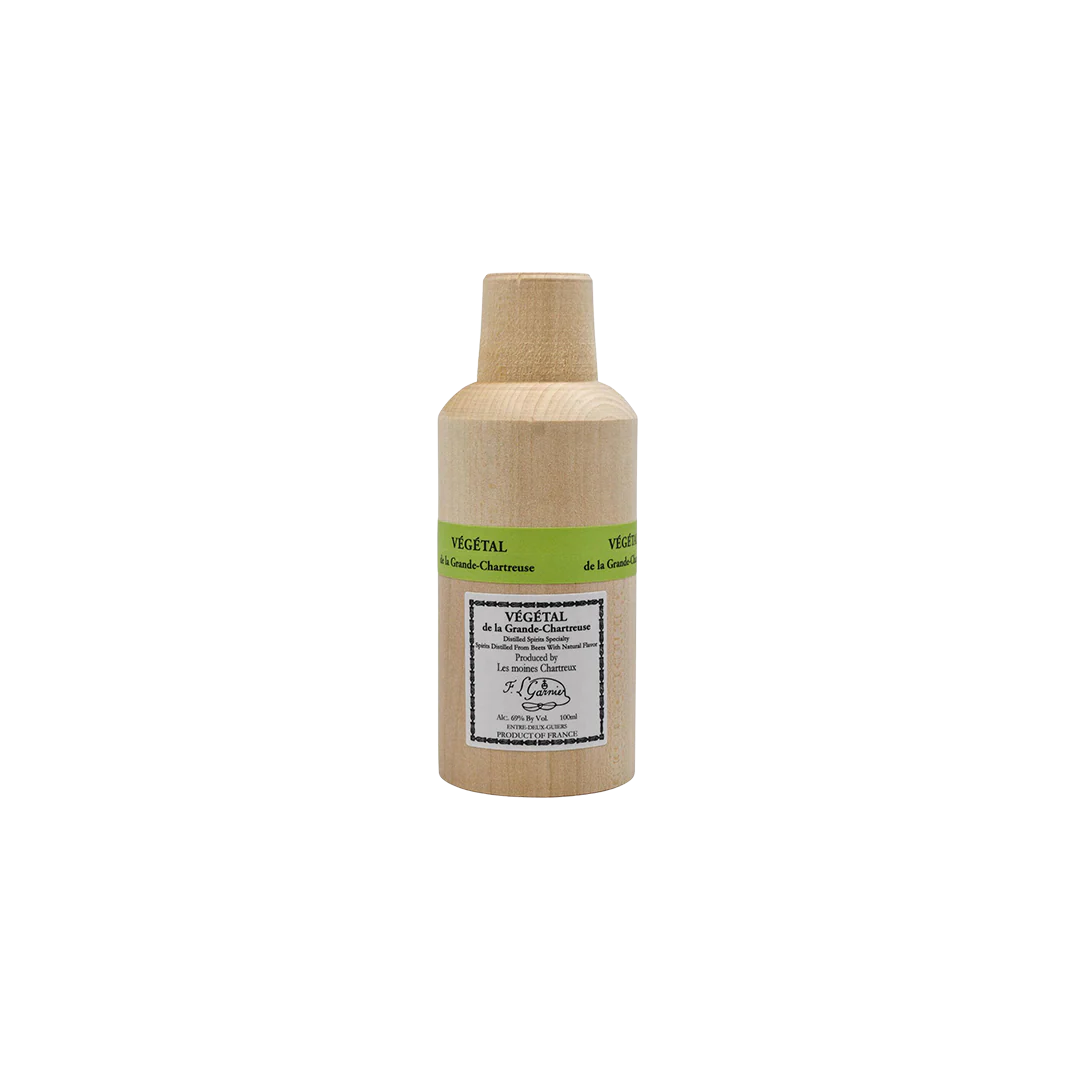 Chartreuse Vegetal de La Grande (Chartreuse Elixir Vegetal)
