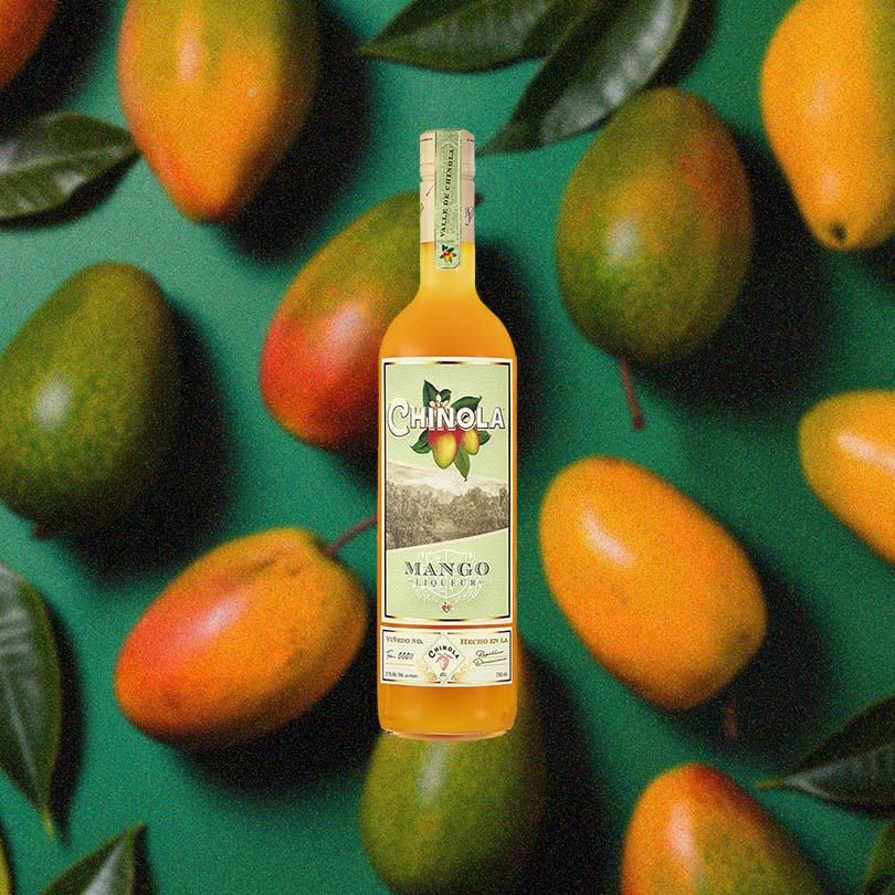 Chinola Mango Liqueur - Image 2