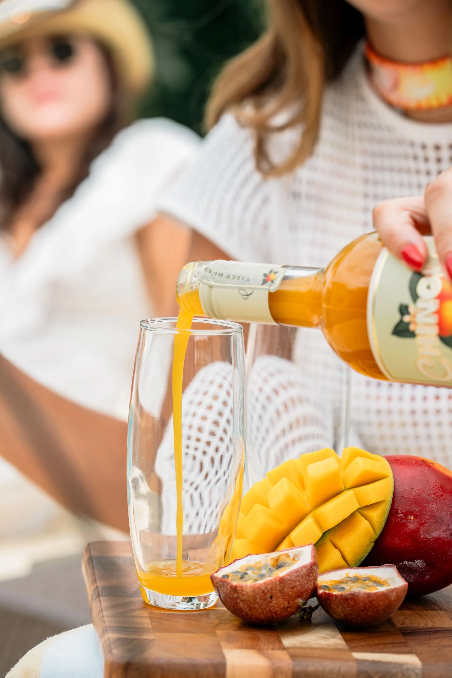Chinola Mango Liqueur - Image 5
