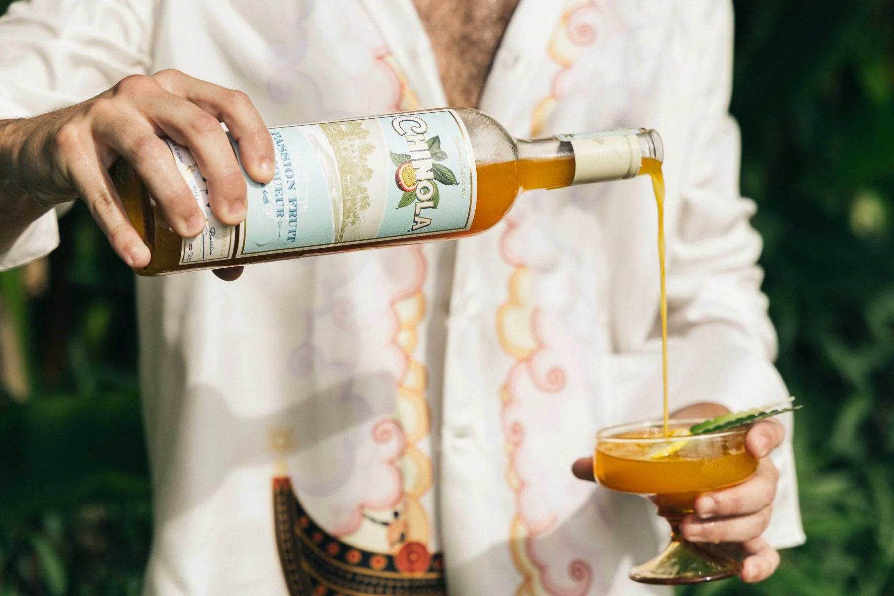 Chinola Passion Fruit Liqueur - Image 5