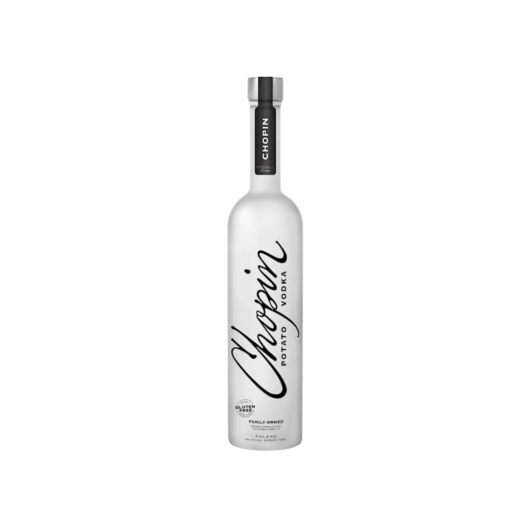 Chopin Potato Vodka