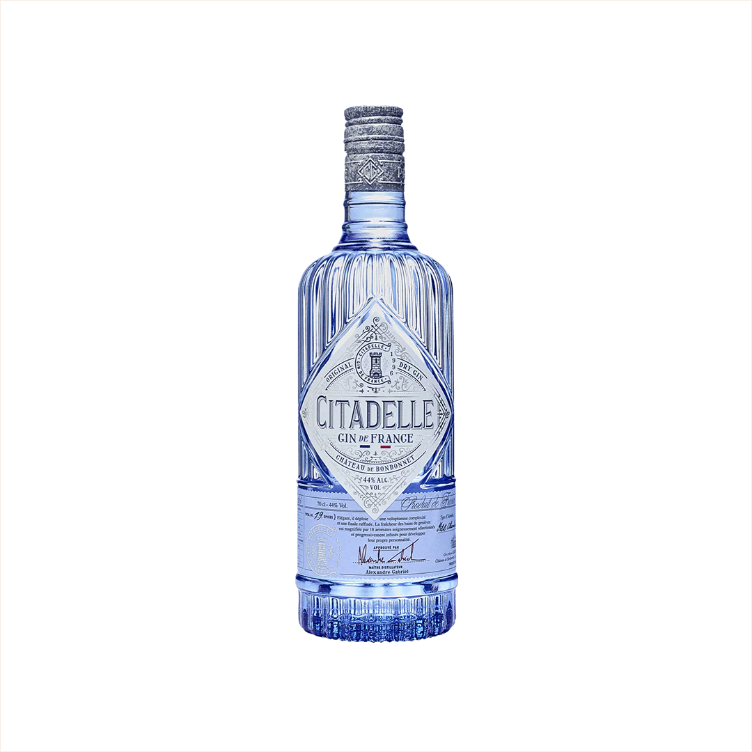 Citadelle Gin