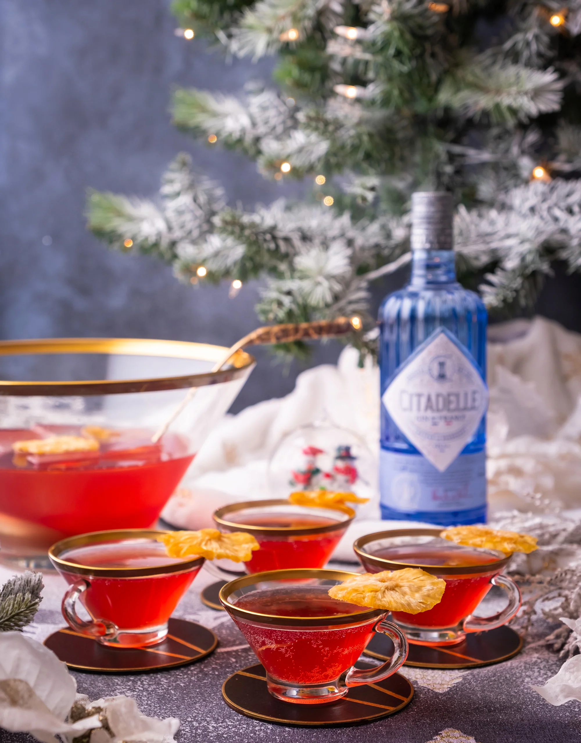 Citadelle Gin - Image 3