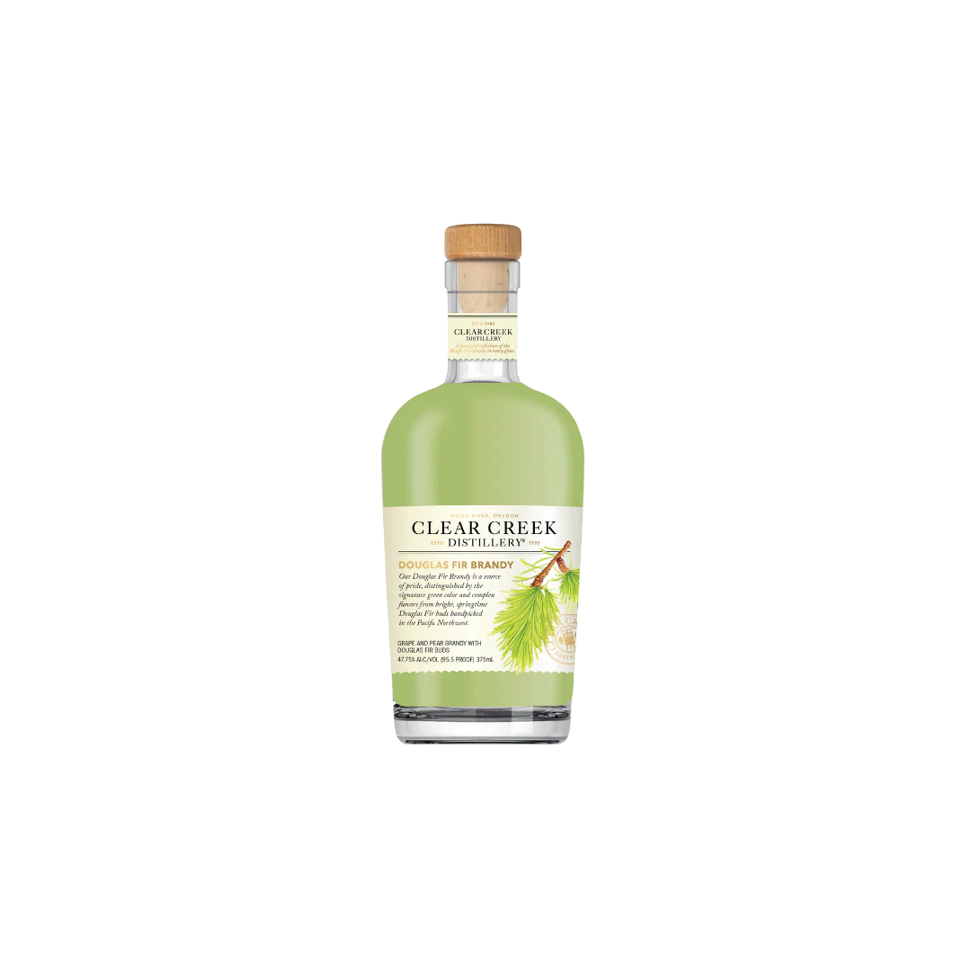Clear Creek Douglas Fir Brandy