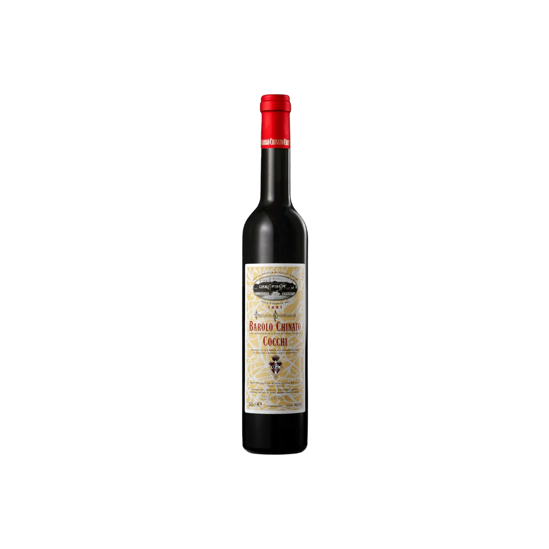 Cocchi Barolo Chinato