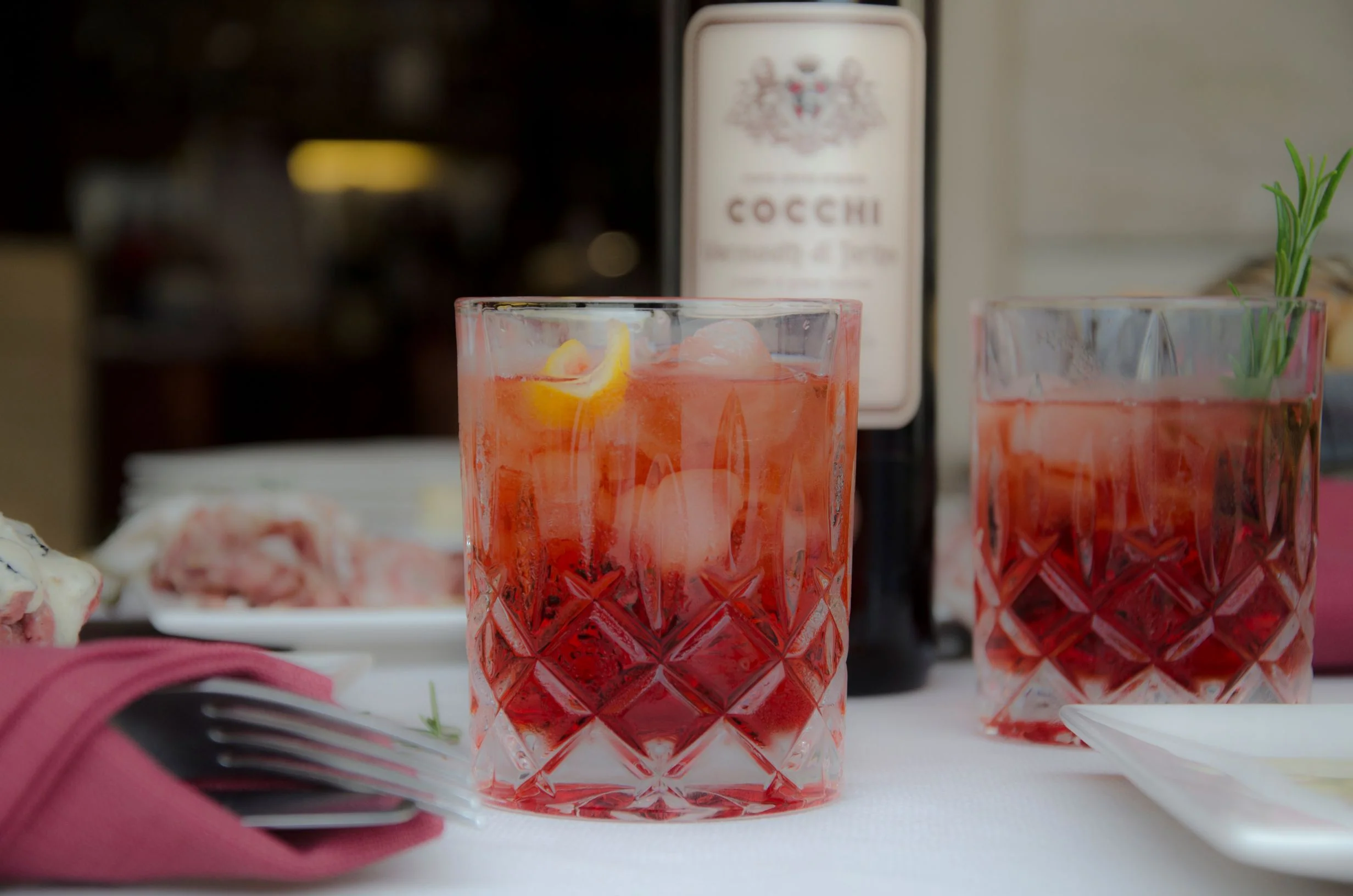 Cocchi Vermouth Di Torino - Image 11