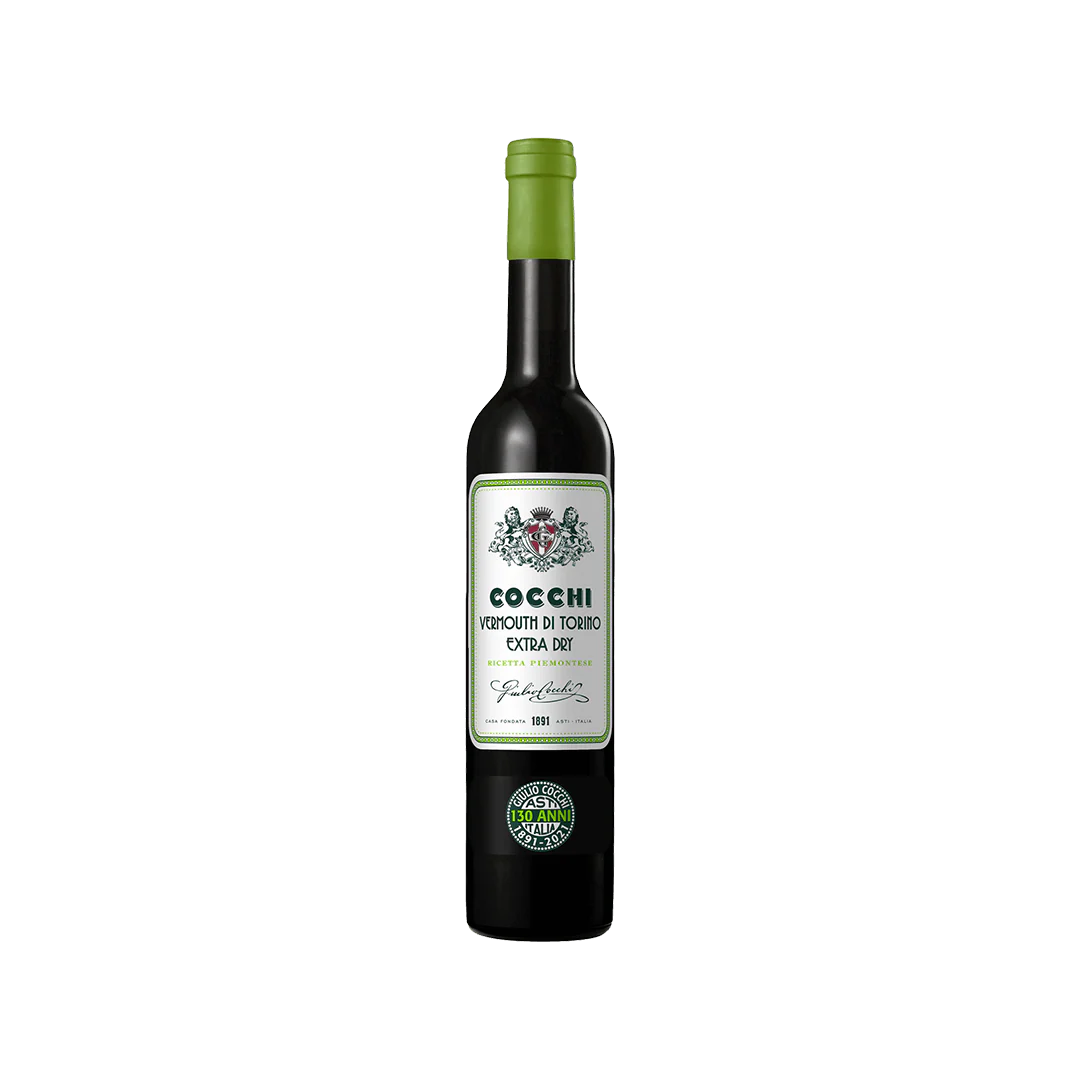 Cocchi Vermouth di Torino Extra Dry