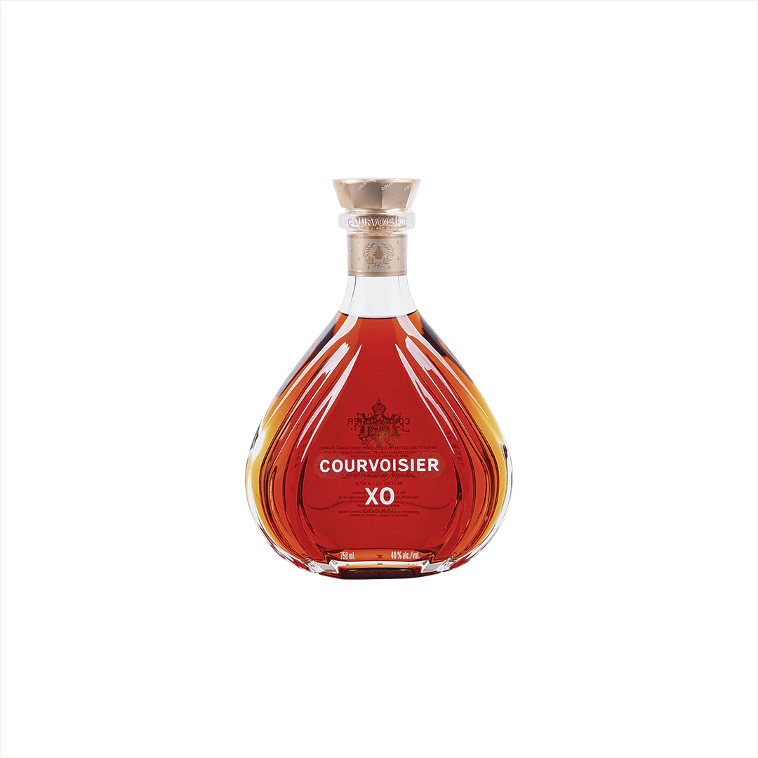 Courvoisier XO Cognac