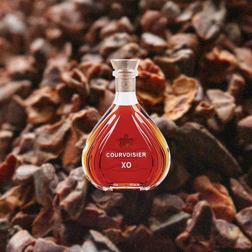 Courvoisier XO Cognac - Image 2