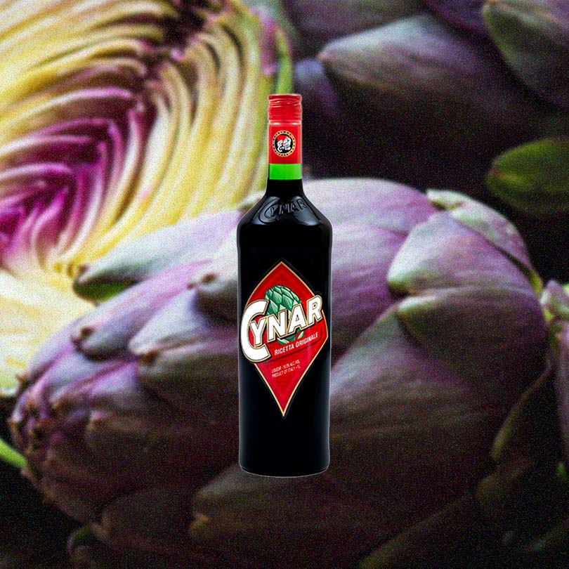 Cynar - Image 2