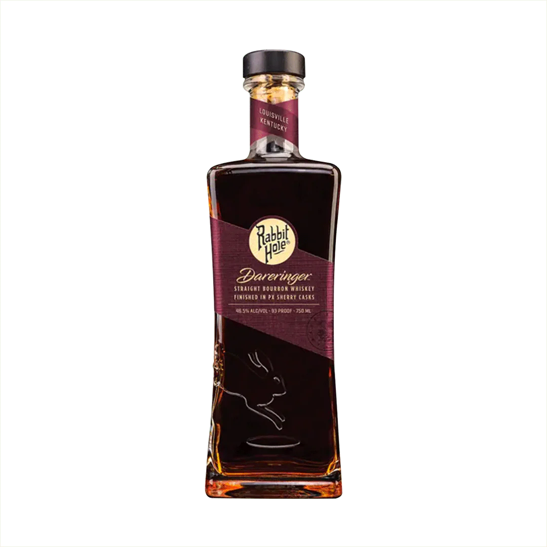 Rabbit Hole Dareringer Sherry Finish Bourbon