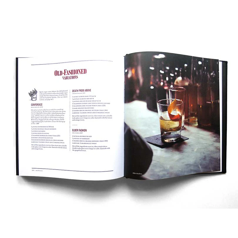 Death & Co: Modern Classic Cocktails - Image 2
