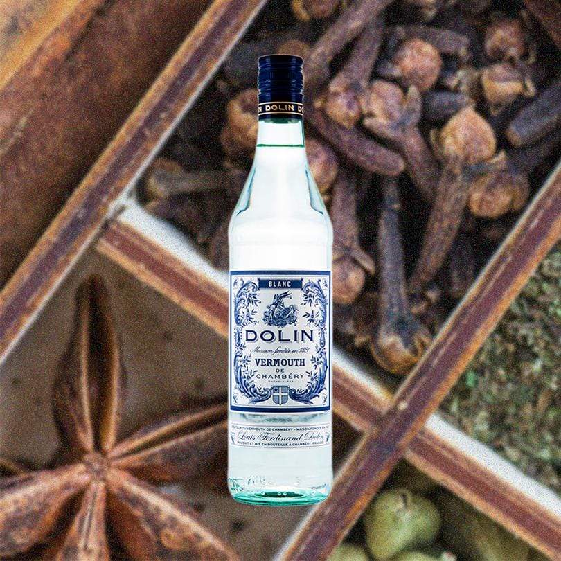 Dolin Blanc Vermouth - Image 2